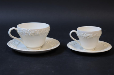 Image 6 of lot 10 Pcs. Queensware Wedgwood
