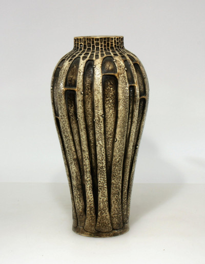 Image for Lot Paul Dachsel - Amphora Vase, 1900
