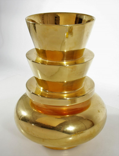 Image for Lot Sergio Asti for Superego - BKK Prototype Vase