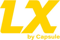 LX by Capsule