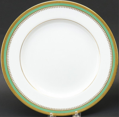 Image for Lot Spode Copeland's China Porcelain Dinner Service