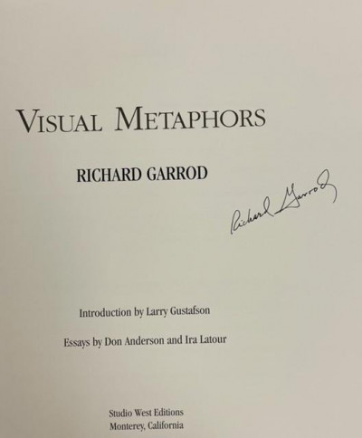 Image 9 of lot [PHOTOGRAPHY] Group of 8 signed books by modern masters