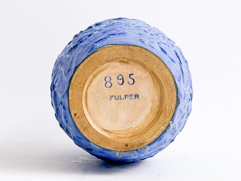 Fulper Pottery Co. - Large Vase