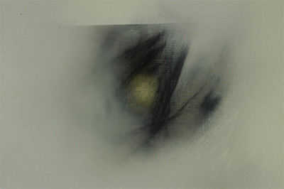 Fernando Zobel De Alaya- Abstract - O/C