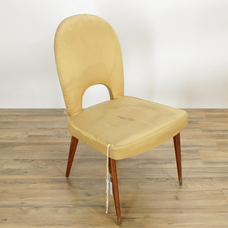 Image 5 of lot 3 Mid Century Chairs