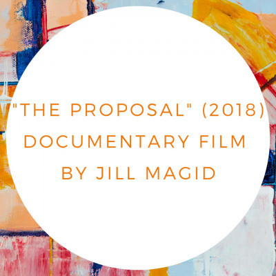 The Proposal (2018), Documentary Film by Jill Magid