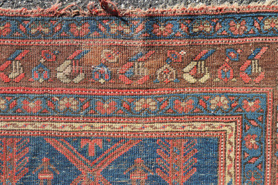 Image 9 of lot 3 Shiraz/Persian Rugs, Early-Mid 20th C.