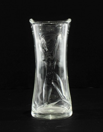 Image for Lot Floris Meydam for Leedam - Nude Woman Vase