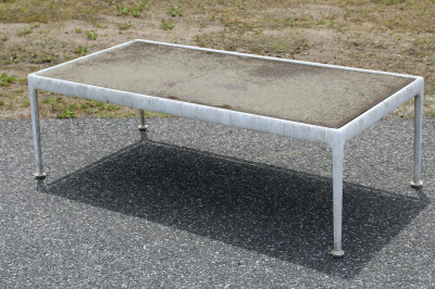 Title Richard Schult for Knoll Coffee Table / Artist