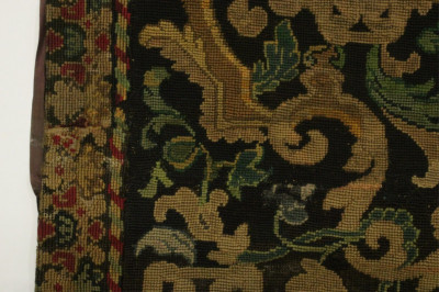 Image 5 of lot 19th C Tapestry