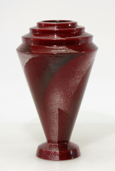 Marcel Guillard - Ceramic Vase