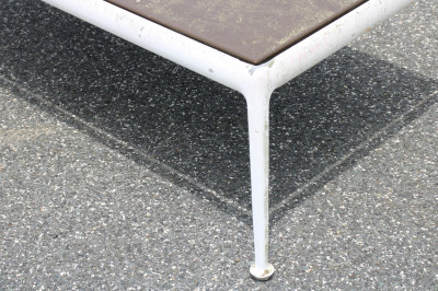 Richard Schult for Knoll Coffee Table