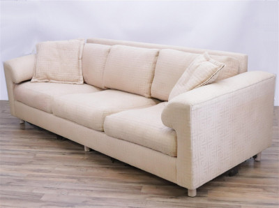 Image for Lot Directional 1970s Sofa