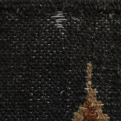 Image 4 of lot 2 Kilim Wool Area Rugs