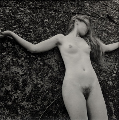 Image for Lot Francesca Woodman - Macdowell Colony Peterborough, New Hampshire, Summer 1980
