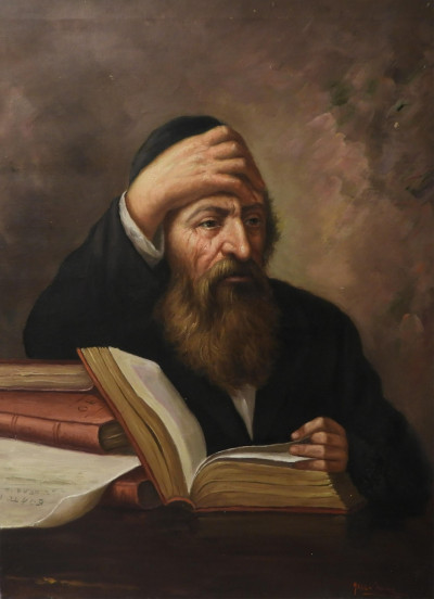 Nello Iovine - Rabbi I