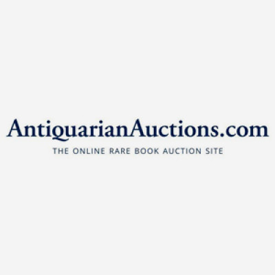 Antiquarian Auctions logo